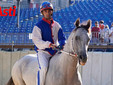 Le immagini del Palio (Ph Rozzino Filippo) Le immagini del Palio (Ph Rozzino Filippo)