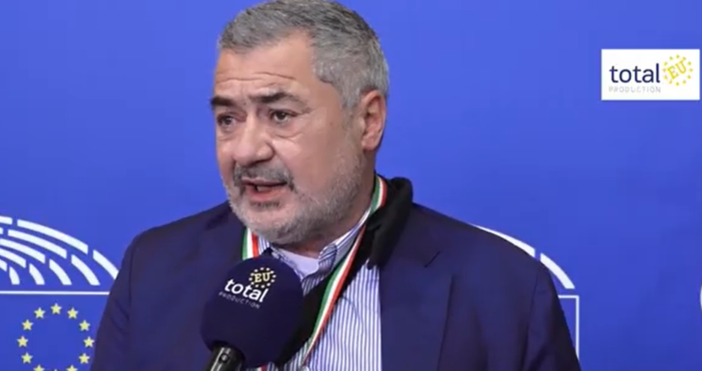 Bruxelles 2025: il punto dal Parlamento Europeo di Pietro Fiocchi Bruxelles 2025: il punto dal Parlamento Europeo di Pietro Fiocchi