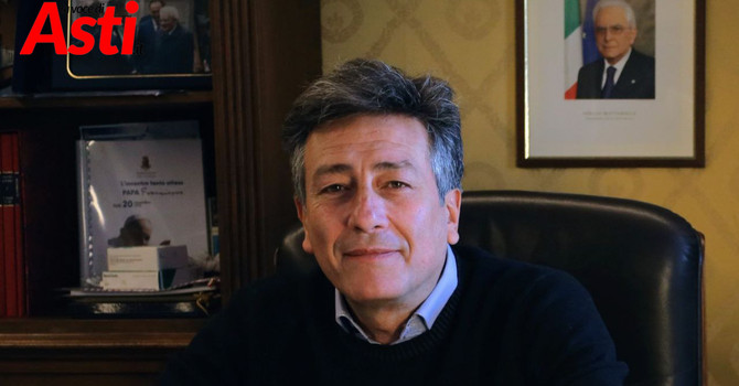 Il Prefetto Claudio Ventrice (Merphefoto)