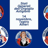 Save the date!