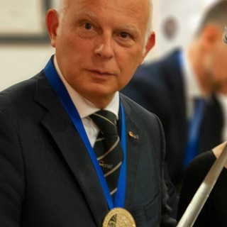 Premio Comunicazione Infioritalia: Pier Angelo Battaglino tra i protagonisti dell’appuntamento di Aprilia Premio Comunicazione Infioritalia: Pier Angelo Battaglino tra i protagonisti dell’appuntamento di Aprilia