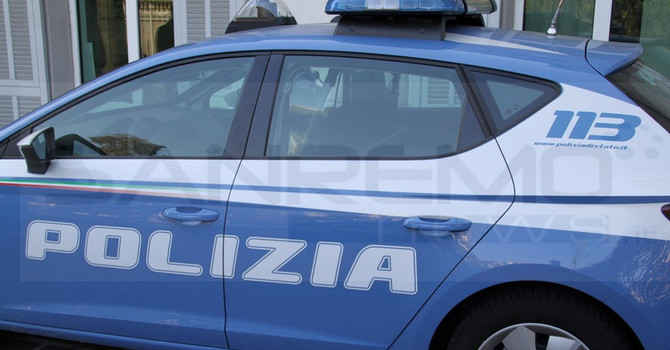 Arrestato un astigiano per una rapina del 2015: dovrà scontare quasi cinque anni di carcere Arrestato un astigiano per una rapina del 2015: dovrà scontare quasi cinque anni di carcere
