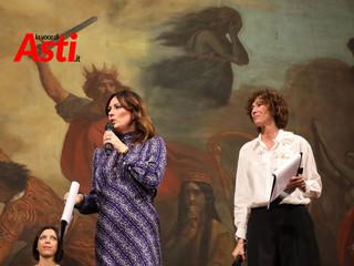 Le immagini della serata (Merphefoto) Le immagini della serata (Merphefoto)