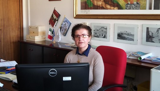 Pierangela Dagna è la nuova dirigente dell'Ufficio scolastico regionale