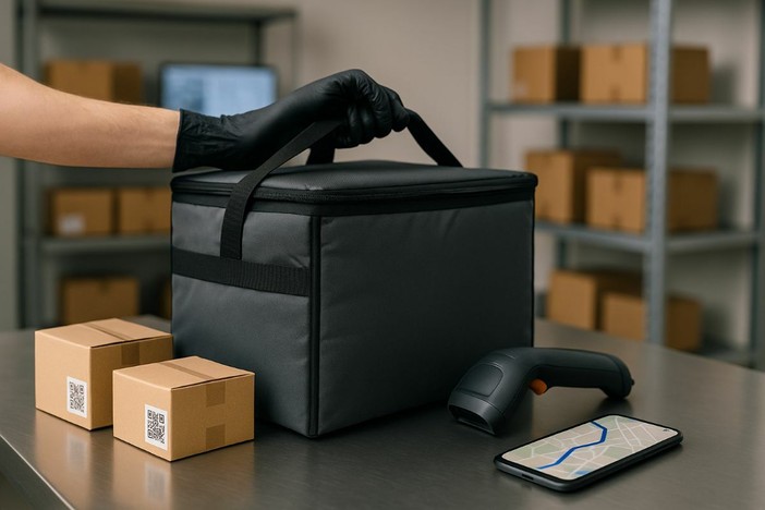 Perché le app per delivery continuano a crescere tra chi cerca soluzioni pratiche e immediate