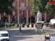 Restituire a piazza Alfieri il suo ruolo di snodo principale della vita cittadina Restituire a piazza Alfieri il suo ruolo di snodo principale della vita cittadina