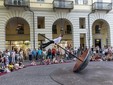 Alcune immagini dello spettacolo &quot;Calbuto&quot;