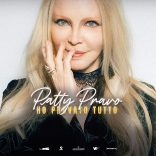 Patty Pravo