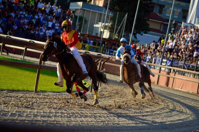 Il Palio di Legnano (Ph Legnano News) Il Palio di Legnano (Ph Legnano News)