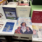 Il libro in vendita nell'Astigiano
