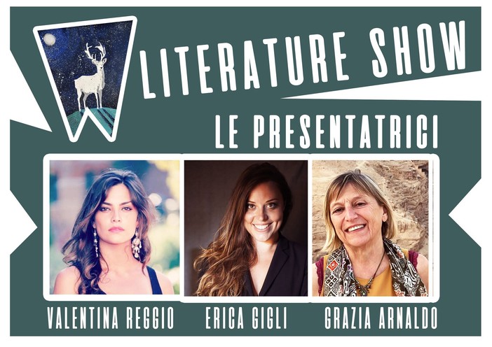 &quot;Literature Show 2025&quot;: cultura e arte nel Castello di Monastero Bormida