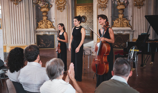 Piemonte dal Vivo al vertice dei Circuiti multidisciplinari dello spettacolo