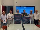 La conferenza stampa di presentazione dell'edizione 2024 di &quot;Paesaggi e Oltre&quot;