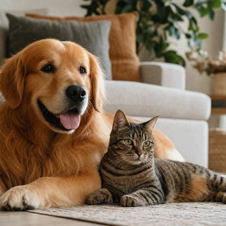 Pulci e zecche negli animali domestici, quando valutare Duoflect con il veterinario