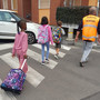 A Bra è ripartito il Pedibus A Bra è ripartito il Pedibus