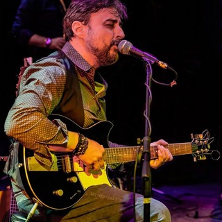 "Apro il vaso di Pandora": Davide De Muro e la musica che aspettava da troppo tempo