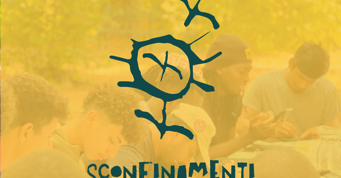 Teatro, musica e inclusione: a Villa Quaglina nasce il festival 'Sconfinamenti' Teatro, musica e inclusione: a Villa Quaglina nasce il festival 'Sconfinamenti'