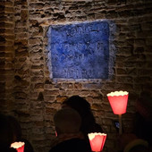 Castagnole Monferrato, al via la rassegna teatrale amatoriale nel Cortile dei Camminatori di Domande Castagnole Monferrato, al via la rassegna teatrale amatoriale nel Cortile dei Camminatori di Domande