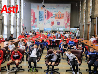 Le immagini della presentazione (Merphefoto)