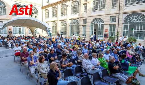 Una foto di Passepartout (Merphefoto)