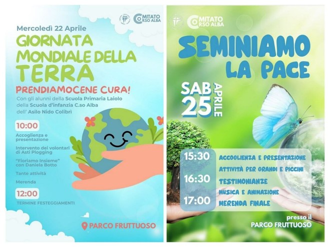 La voce... delle scuole: eventi e appuntamenti nella settimana della Liberazione