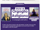 La locandina dell'evento