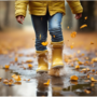 Settimana tra piogge e primi freddi: in arrivo le gelate di fine ottobre