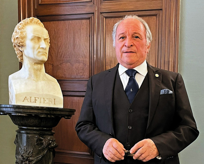 Pierfranco Marrandino