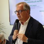 L'assessore regionale Marco Gallo L'assessore regionale Marco Gallo