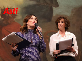 Le immagini della serata (Merphefoto) Le immagini della serata (Merphefoto)