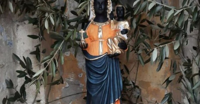 Montafia e il Natale con "Presepi-Amo": arte, tradizione e comunità tra i piloni votivi Montafia e il Natale con "Presepi-Amo": arte, tradizione e comunità tra i piloni votivi