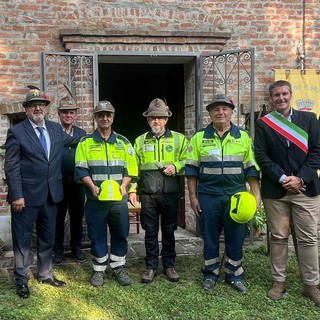 Le immagini della giornata