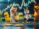 PlanMining lancia la piattaforma di cloud mining multivaluta di nuova generazione, semplificando il mining di DOGE