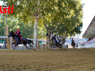 Le immagini del Palio (Ph Rozzino Filippo)