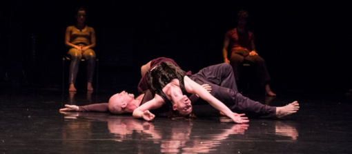 Megakles Ballet / Compagnia Petranuradanza Megakles Ballet / Compagnia Petranuradanza