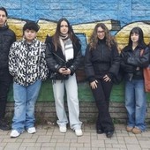 La Voce...delle scuole: studenti in campo: dalla Resistenza alla robotica, un febbraio di eccellenza e orientamento La Voce...delle scuole: studenti in campo: dalla Resistenza alla robotica, un febbraio di eccellenza e orientamento