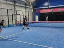 Padel, entra nel vivo la lotta per gli posti disponibili nella Seconda Fase Padel, entra nel vivo la lotta per gli posti disponibili nella Seconda Fase