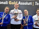 Storico risultato della scherma astigiana al campionato italiano assoluti
