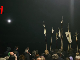 Le immagini della Passiùn (Ph J.DeM. A.)