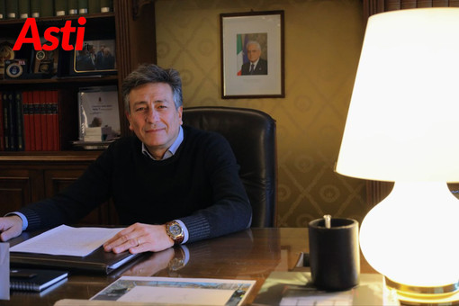 Claudio Ventrice (Ph. Merfephoto - Efrem Zanchettin)