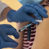 Difterite, l'allarme degli esperti: "Il vaccino continua a fare la differenza, fondamentali i richiami" Difterite, l'allarme degli esperti: "Il vaccino continua a fare la differenza, fondamentali i richiami"
