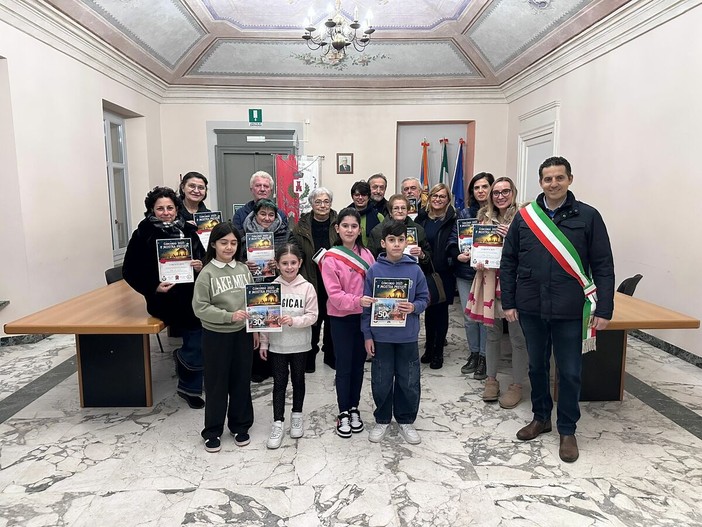 Tradizione e arte, ecco i vincitori dell'ottavo Concorso Presepi di Castelnuovo Belbo