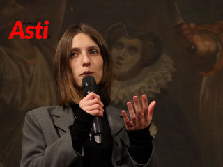 Le immagini della serata (Merphefoto) Le immagini della serata (Merphefoto)