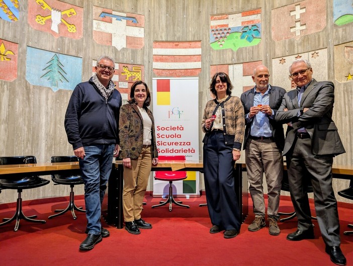 Scuola e sicurezza: Castelnuovo Don Bosco ospita la Giornata provinciale 2025