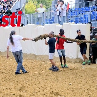 Palio di Asti 2025, ecco i fantini di riserva