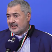 Bruxelles 2025: il punto dal Parlamento Europeo di Pietro Fiocchi Bruxelles 2025: il punto dal Parlamento Europeo di Pietro Fiocchi