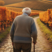 Asti, terra di longevi: i nuovi dati Istat raccontano una provincia che sfida il tempo