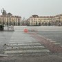 Meteo, scatta l'allerta gialla per temporali. Forte calo termico atteso nel Cuneese