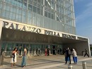 Contrattempo al grattacielo della Regione: perdita d'acqua al 42esimo piano, tutti i dipendenti in smart working