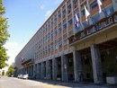 Il palazzo della prefettura Il palazzo della prefettura